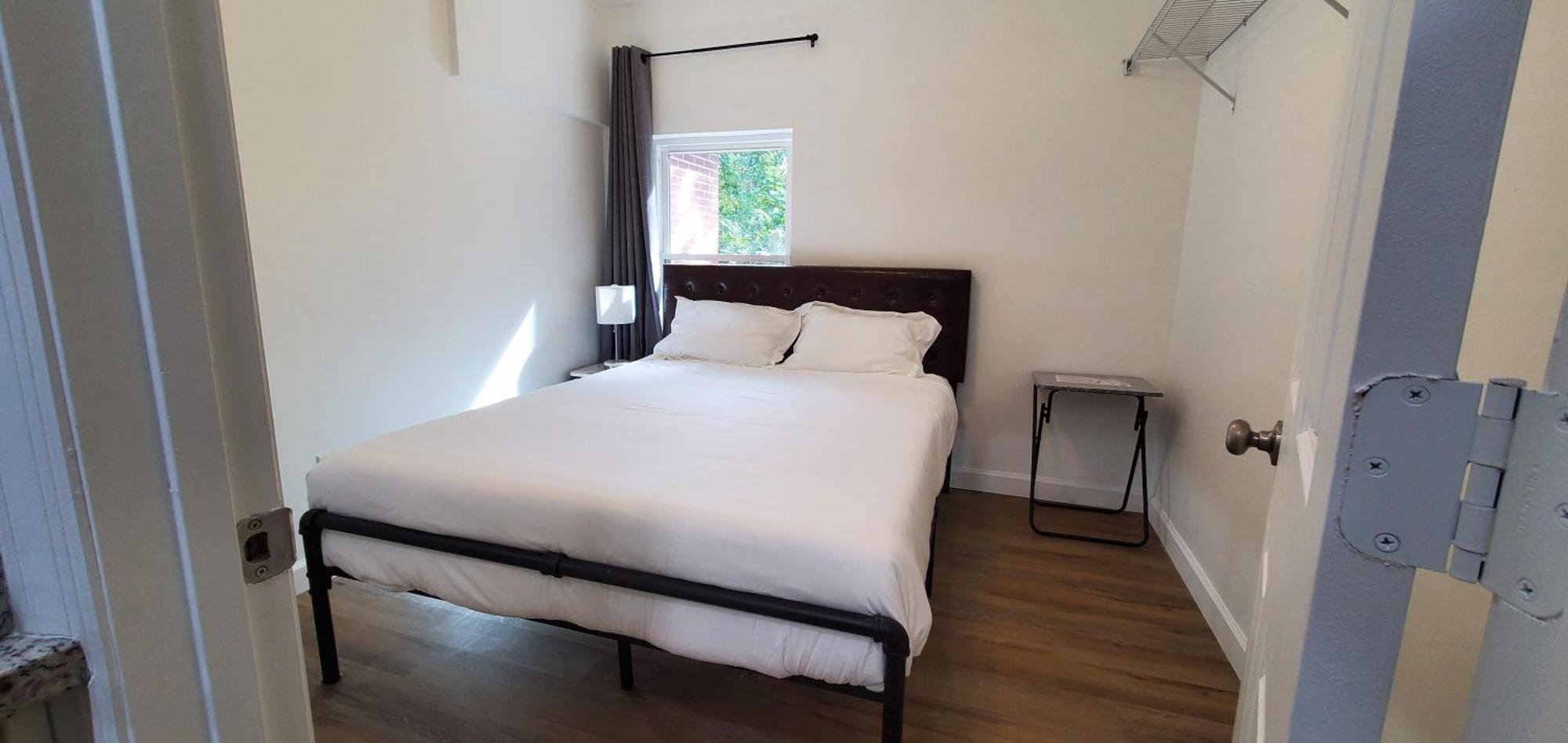 טלהאסי One Room In A Renovated Duplex House Near Fsu מראה חיצוני תמונה