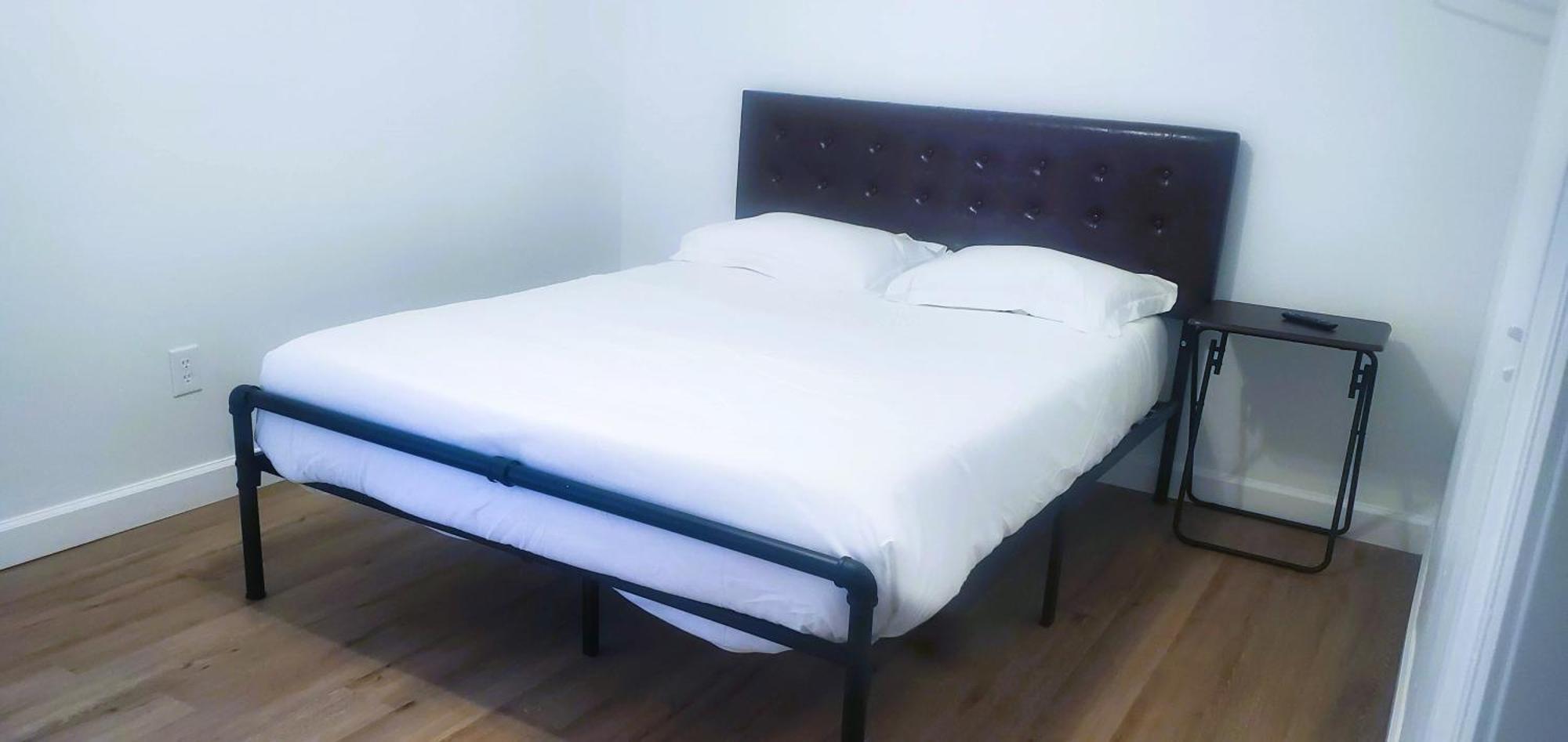 טלהאסי One Room In A Renovated Duplex House Near Fsu מראה חיצוני תמונה