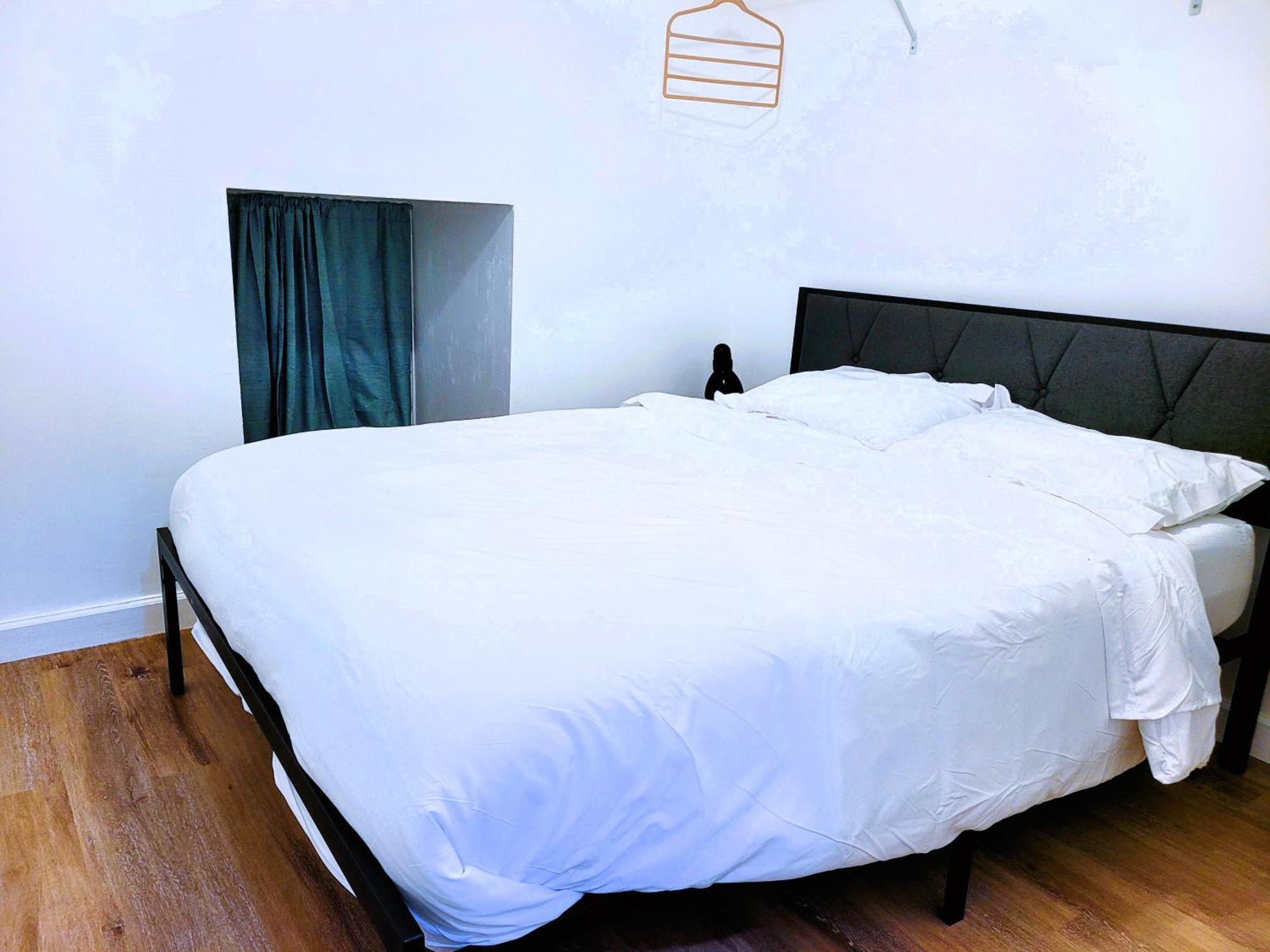 טלהאסי One Room In A Renovated Duplex House Near Fsu מראה חיצוני תמונה