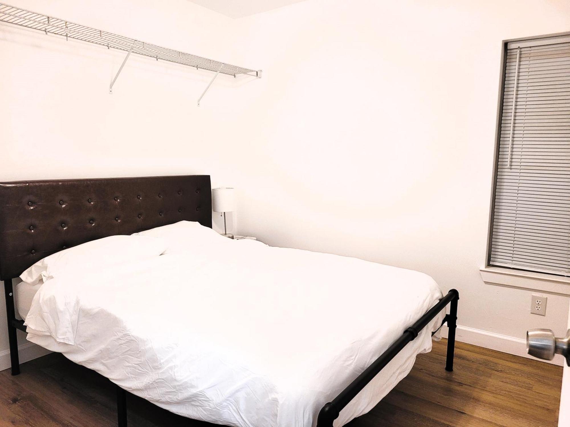 טלהאסי One Room In A Renovated Duplex House Near Fsu מראה חיצוני תמונה