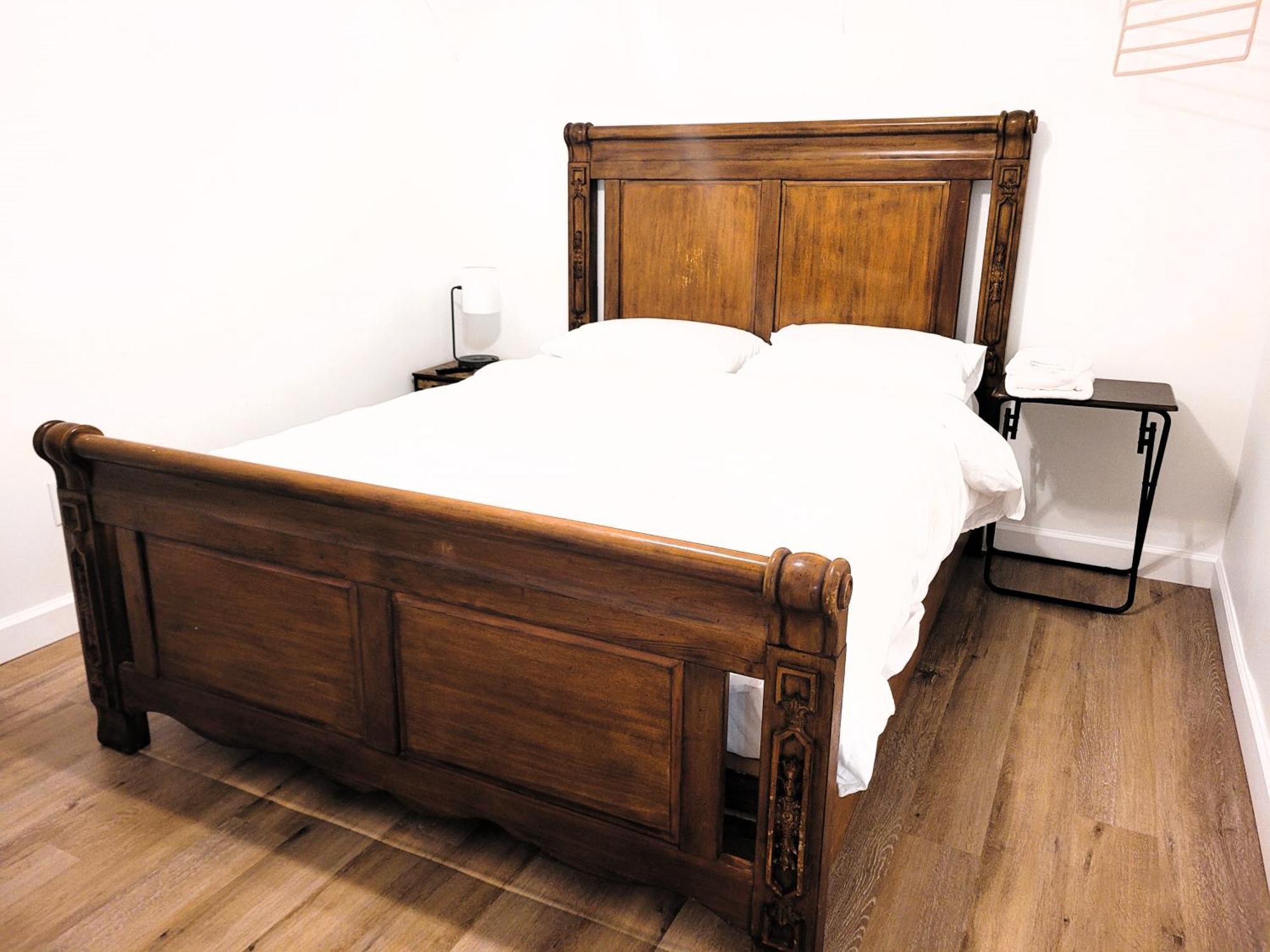 טלהאסי One Room In A Renovated Duplex House Near Fsu מראה חיצוני תמונה